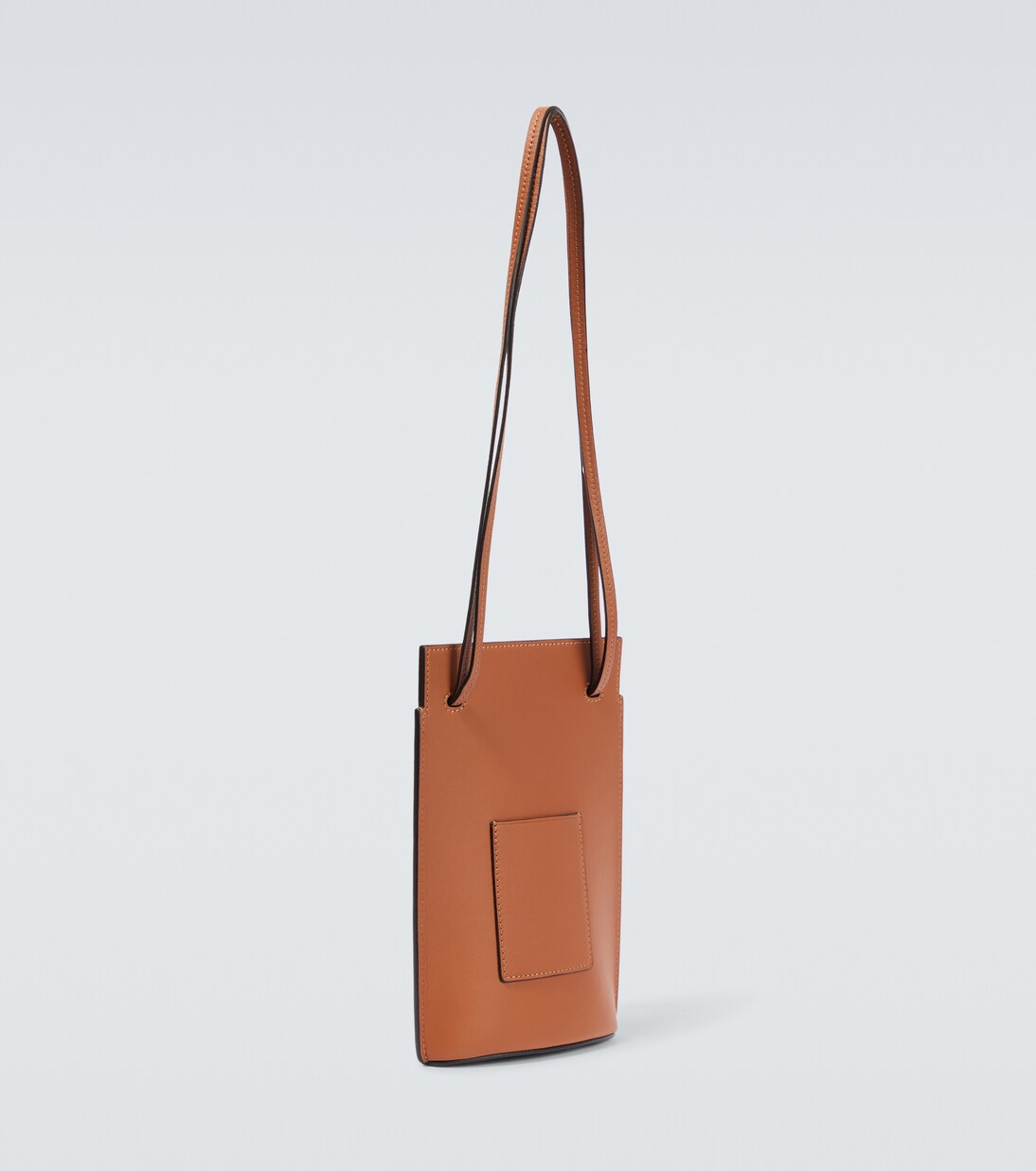 Clutch Dice in pelle | Loewe