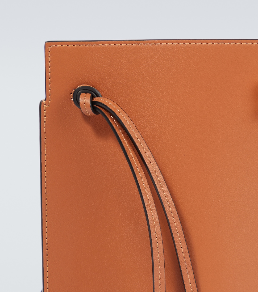 Clutch Dice in pelle | Loewe