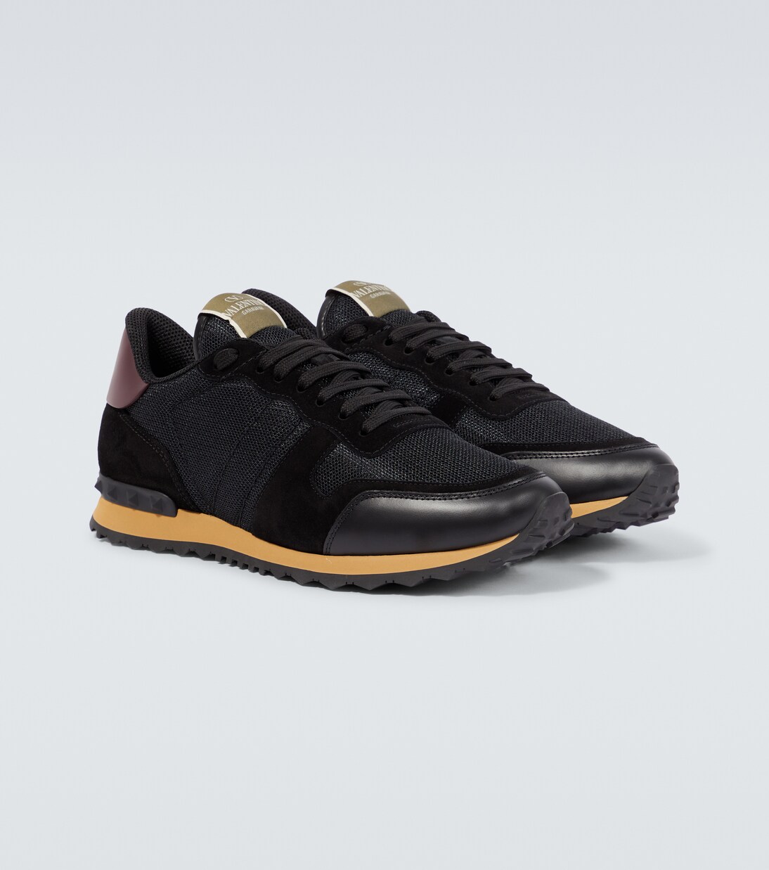 Rockrunner运动鞋 | Valentino Garavani
