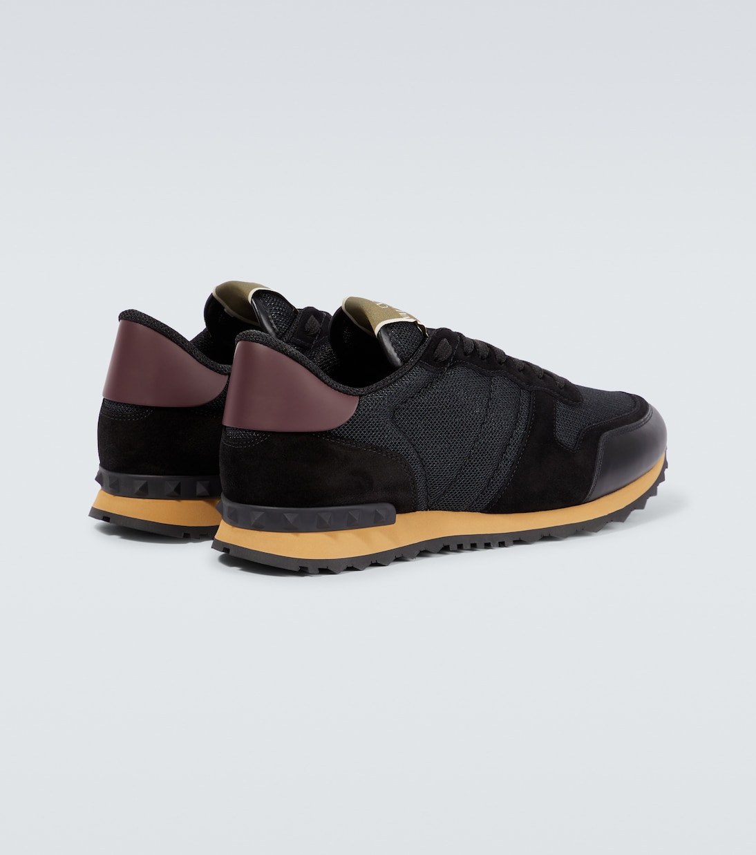 Rockrunner运动鞋 | Valentino Garavani