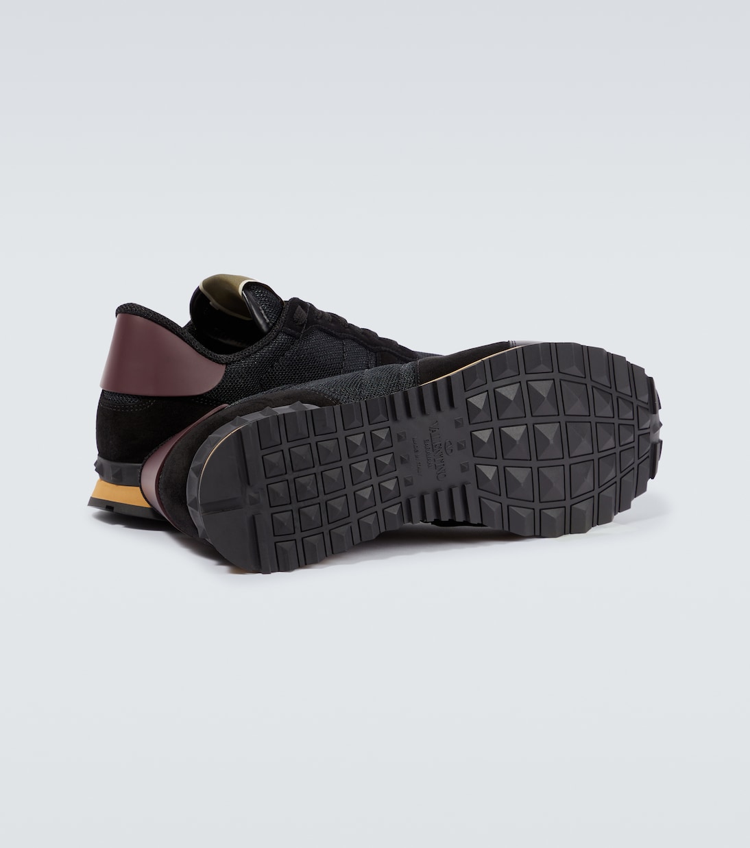 Rockrunner运动鞋 | Valentino Garavani