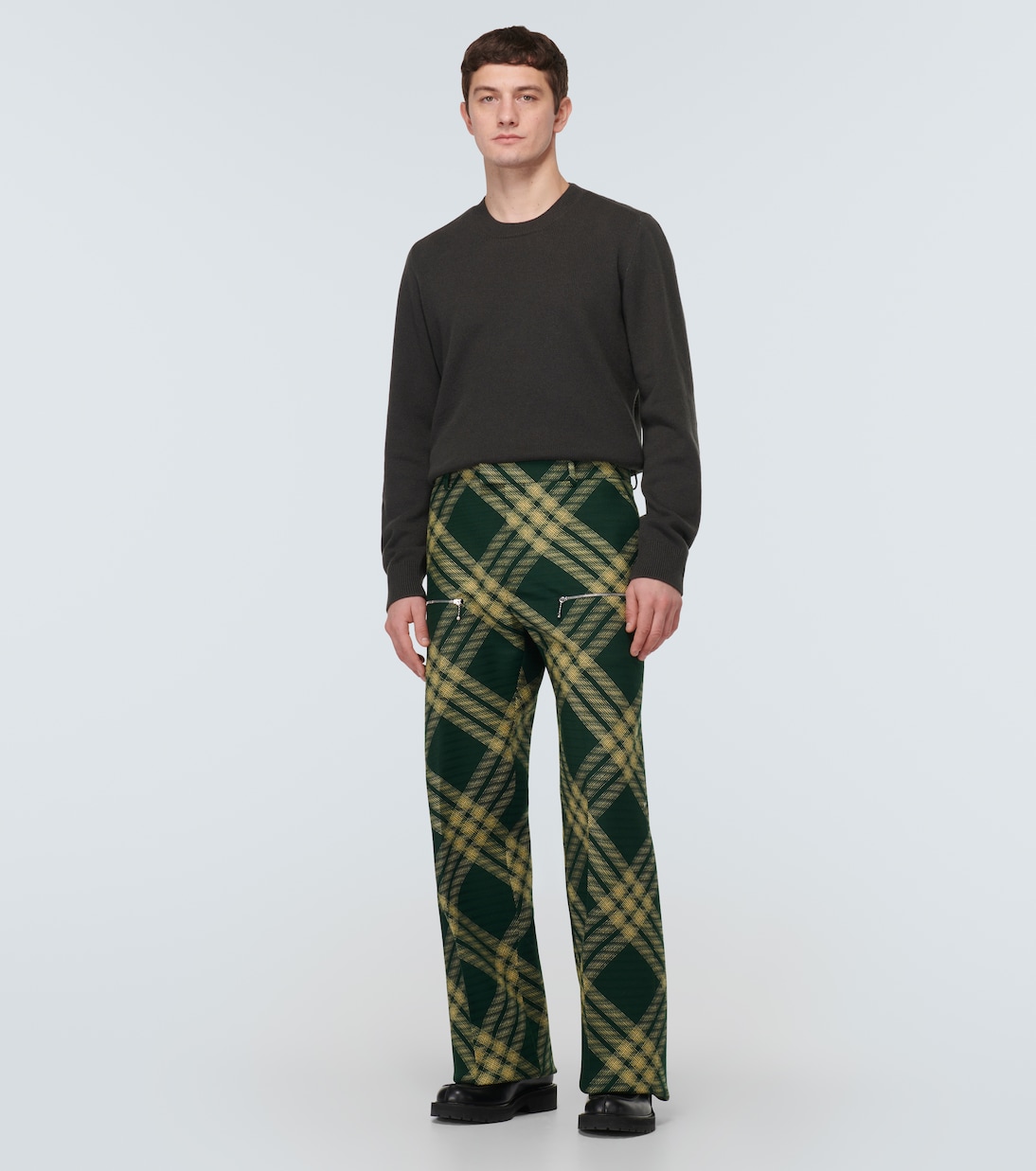 Pull en cachemire | Burberry