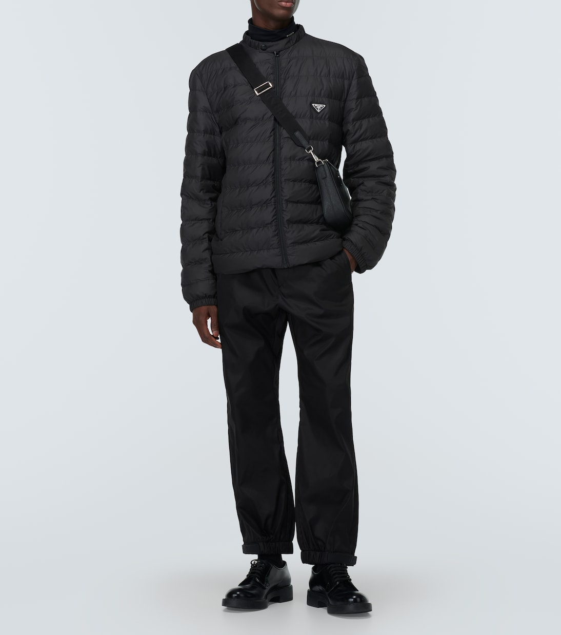 Daunenjacke | Prada