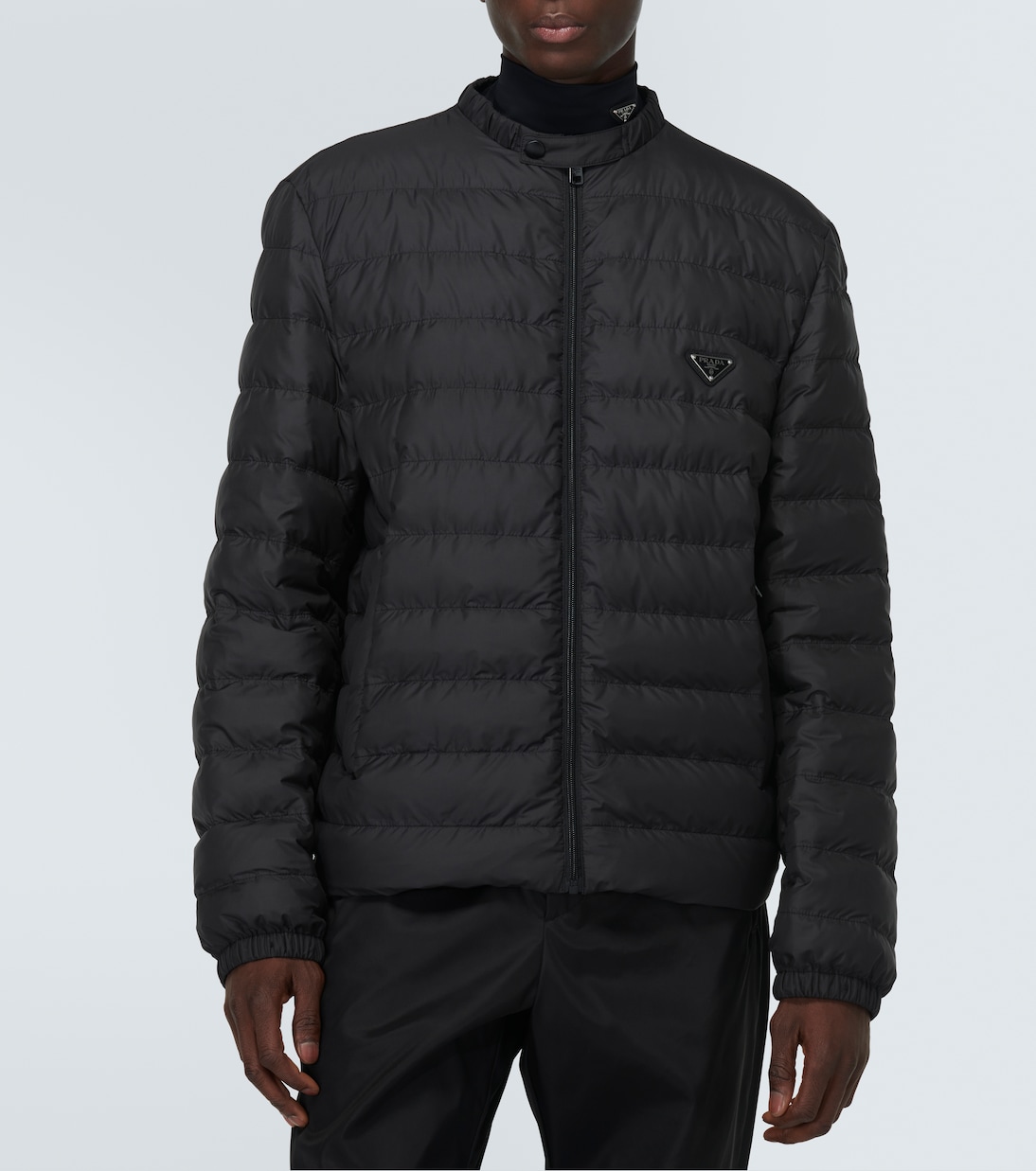 Daunenjacke | Prada