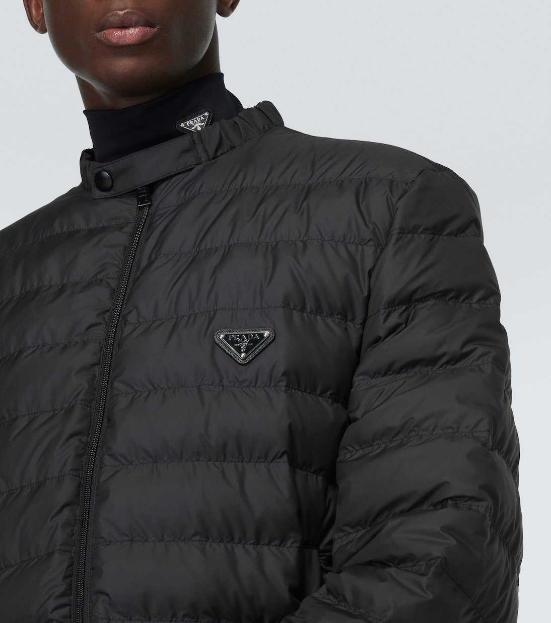 Daunenjacke | Prada