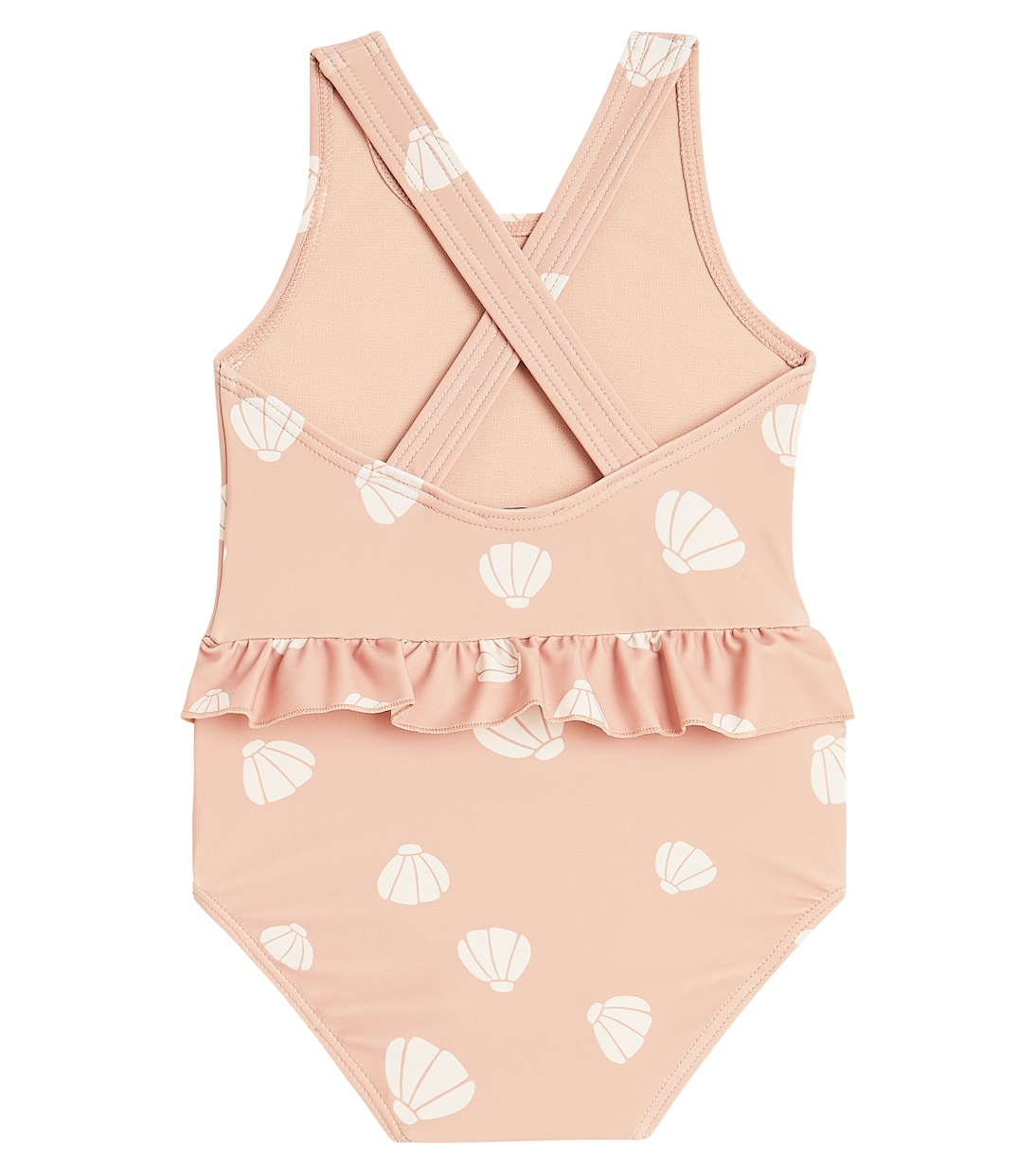 Baby Amina printed swimsuit | Liewood