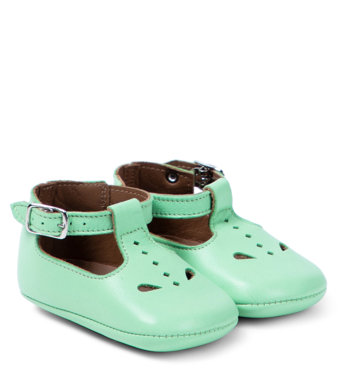 Baby Schuhe aus Leder | PèPè
