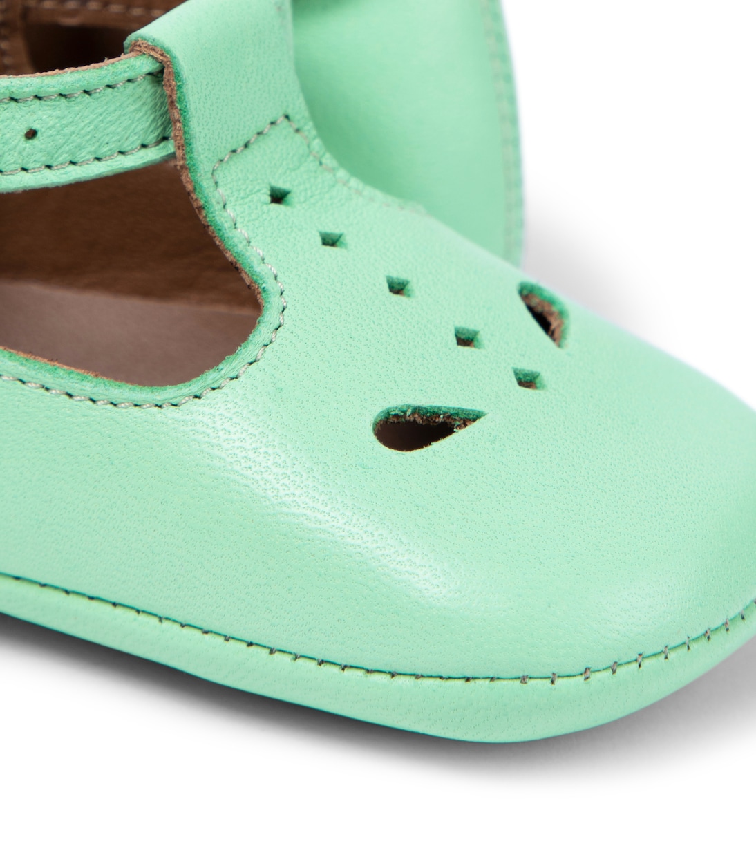 Baby Schuhe aus Leder | PèPè