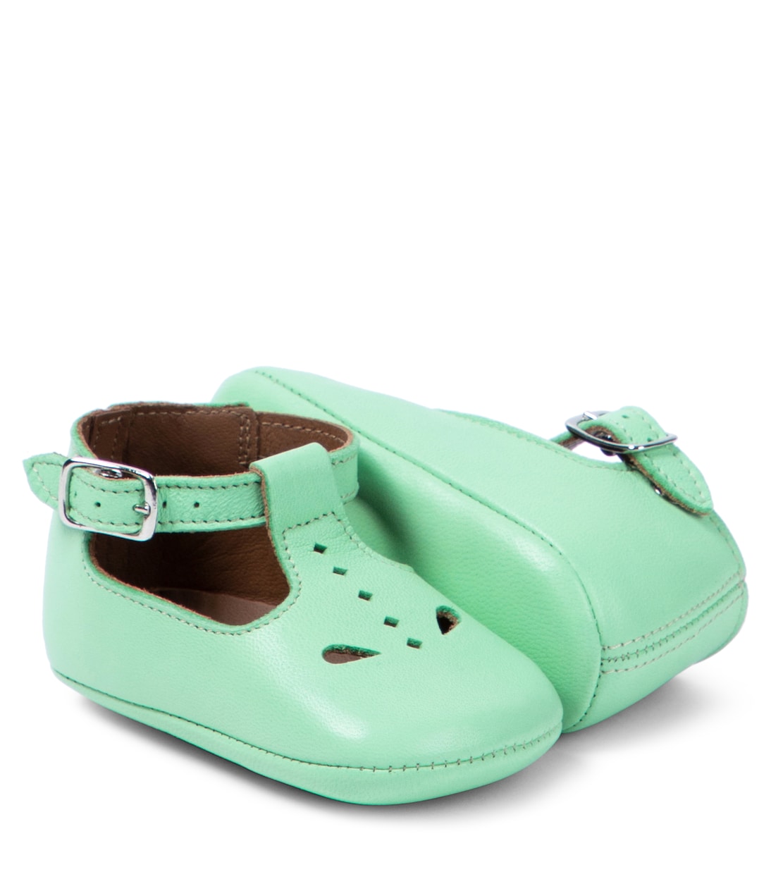 Baby Schuhe aus Leder | PèPè