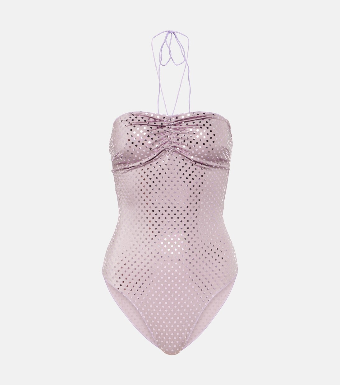 Badeanzug Disco Necklace | Oséree