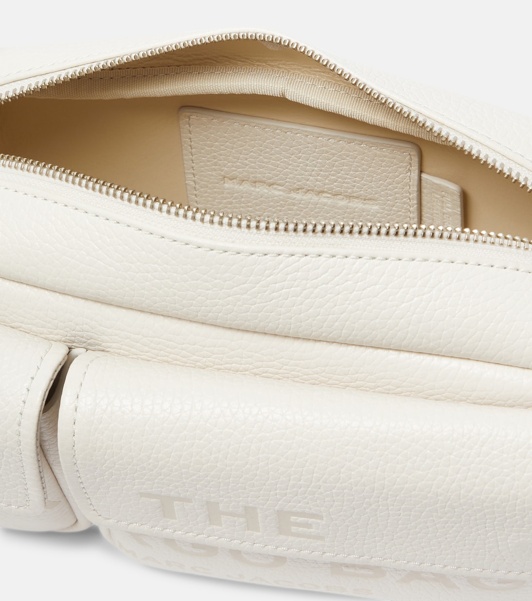 Borsa a spalla The Cargo in pelle | Marc Jacobs