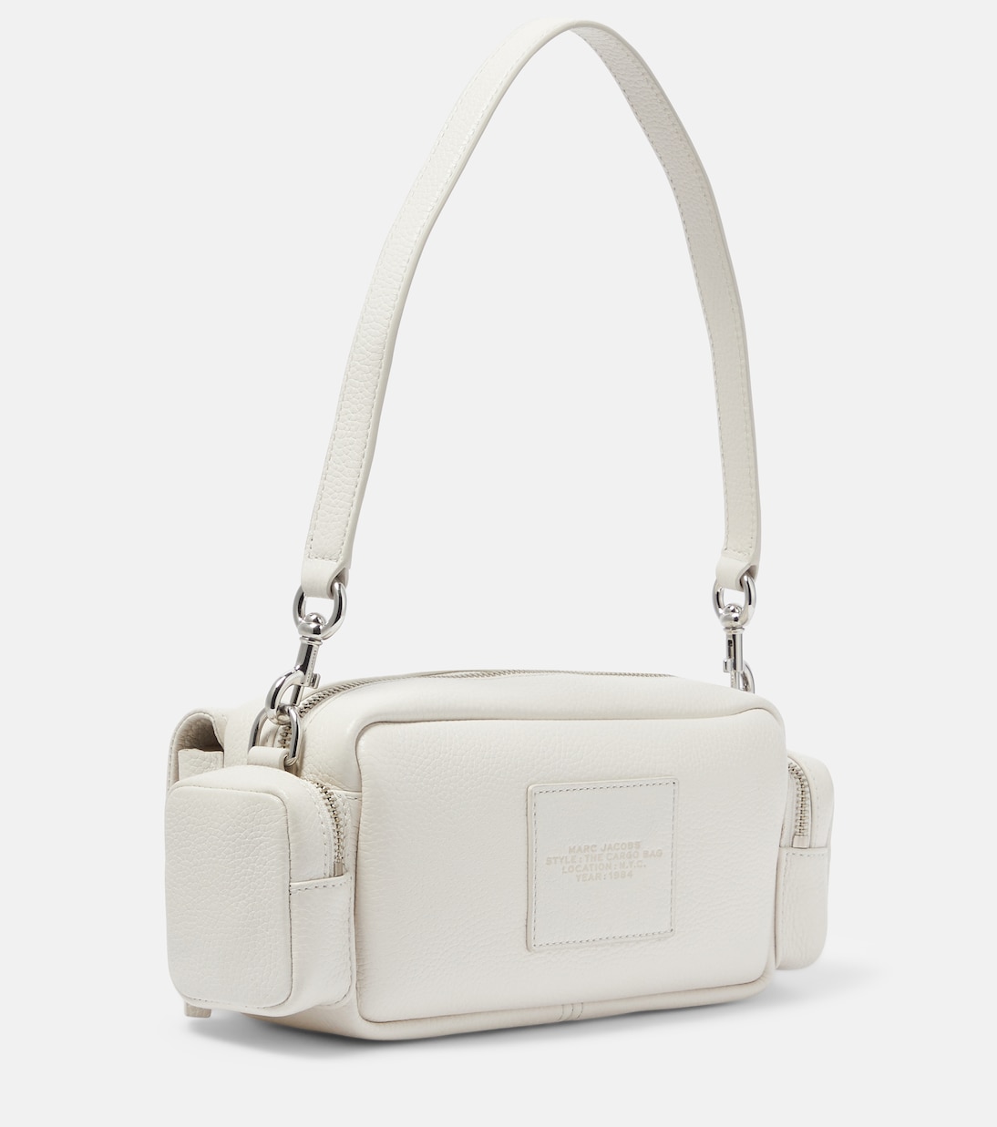 Borsa a spalla The Cargo in pelle | Marc Jacobs