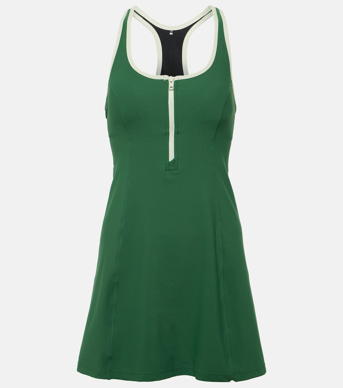 Vestido de tenis Oxford | The Upside