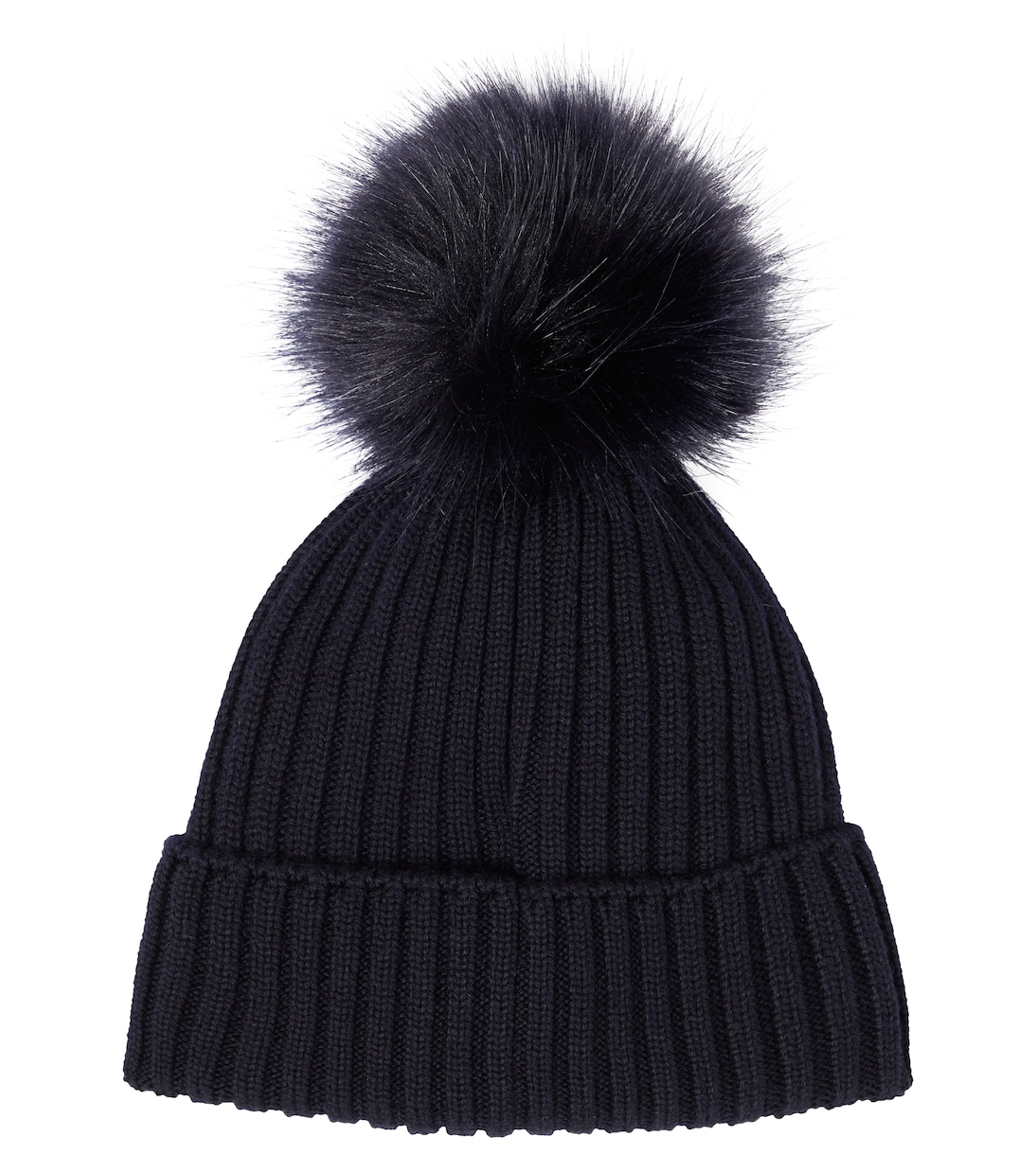 Berretto in lana vergine | Moncler Enfant