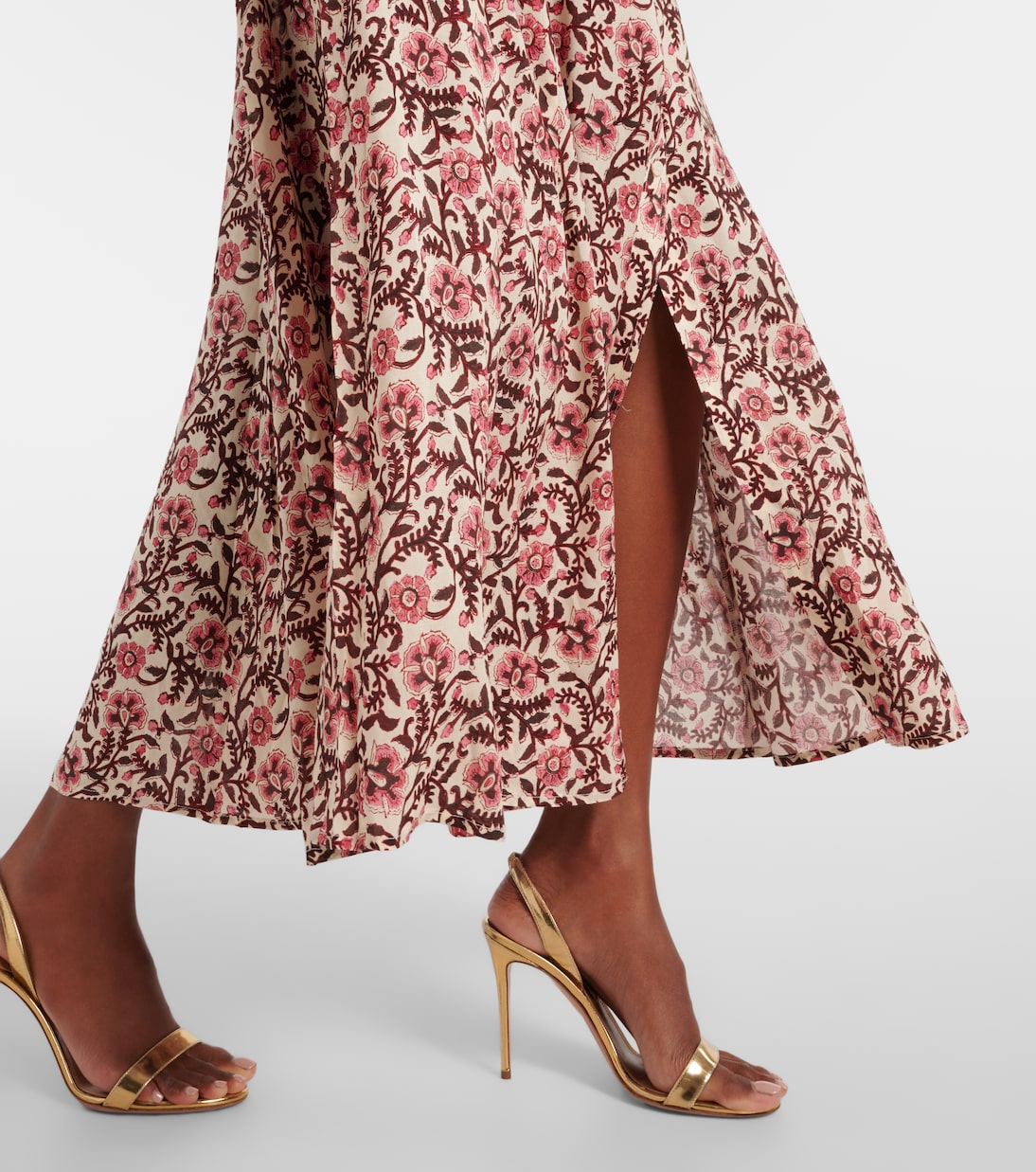 Hemdblusenkleid Bloom | Rixo