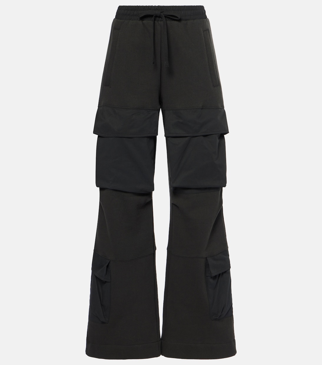 Pantaloni cargo in cotone | Entire Studios
