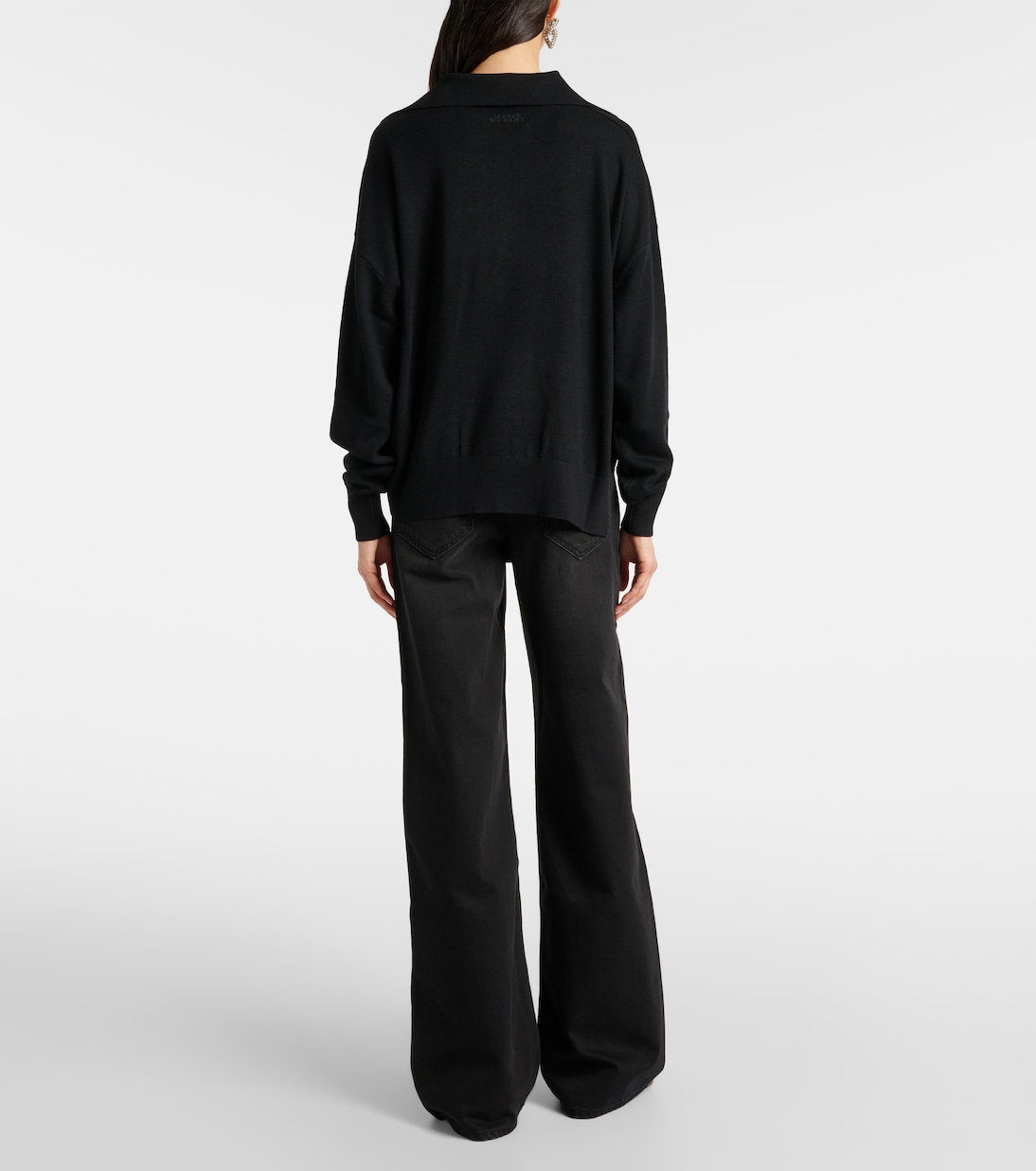 Polopullover Galix | Isabel Marant