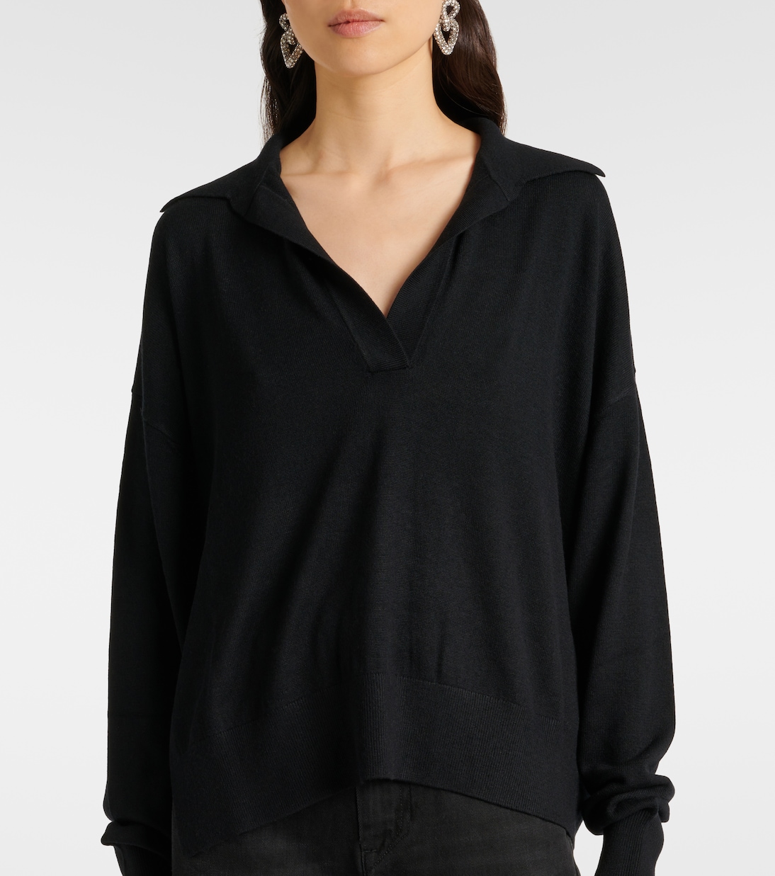 Polopullover Galix | Isabel Marant