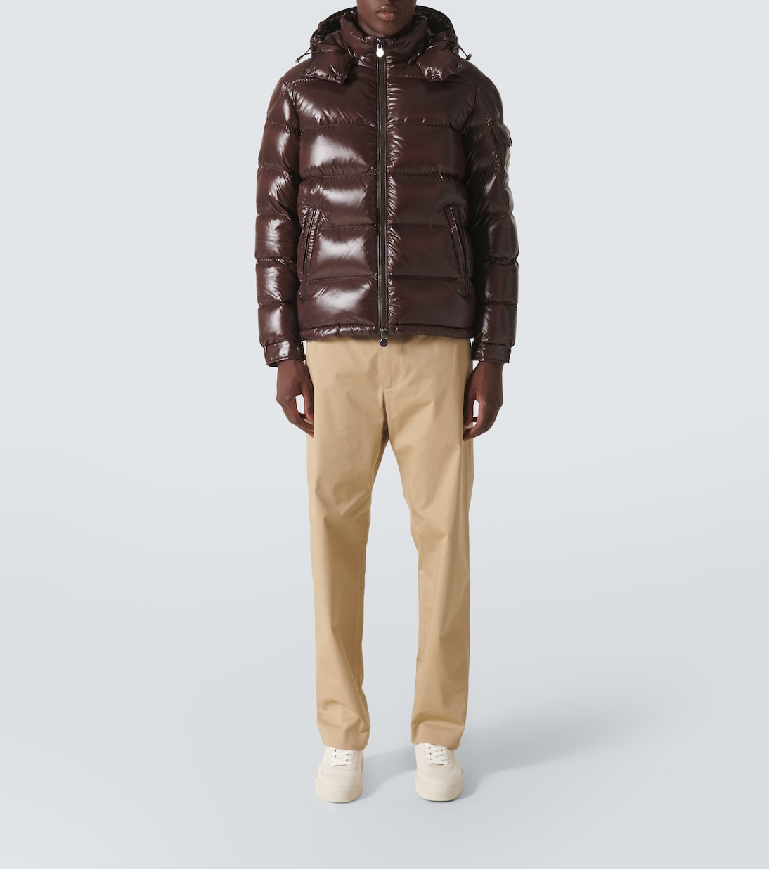 Maya down jacket | Moncler