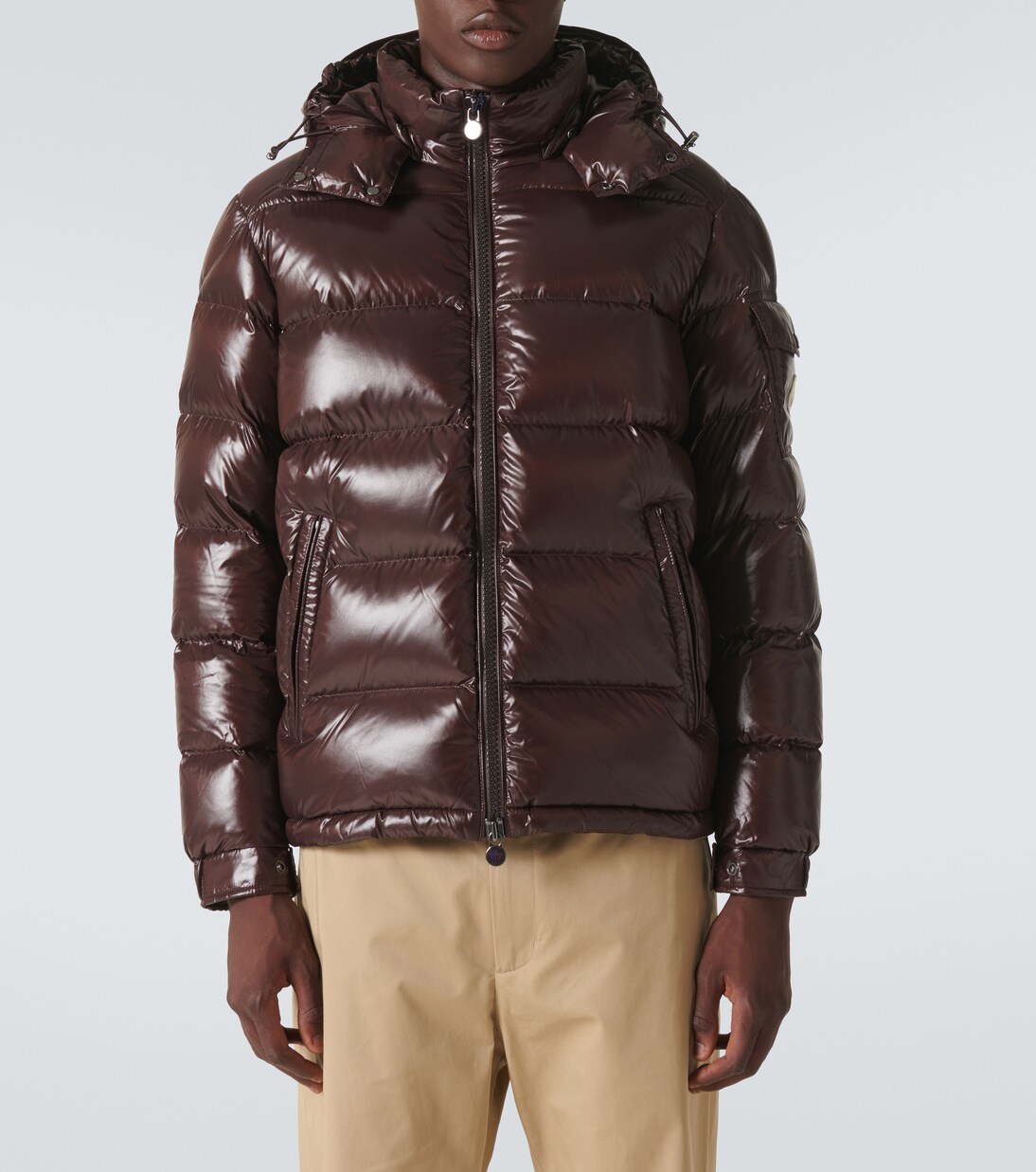 Maya down jacket | Moncler