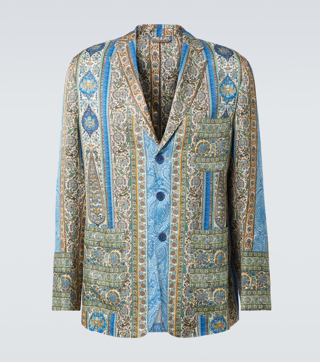 Blazer | Etro