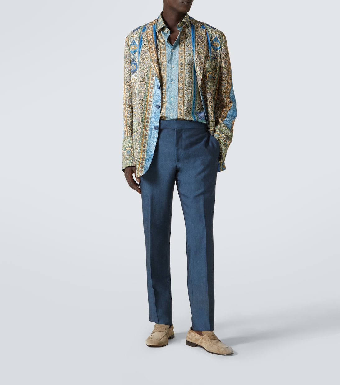 Blazer | Etro