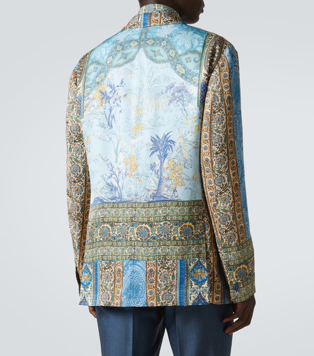 Blazer | Etro
