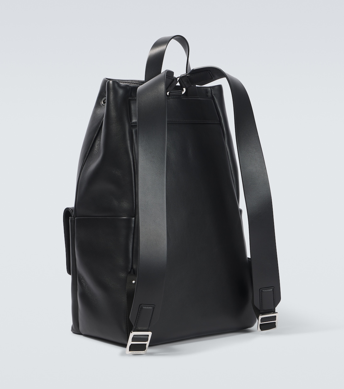 Sac à dos Soave en cuir | Dolce&Gabbana