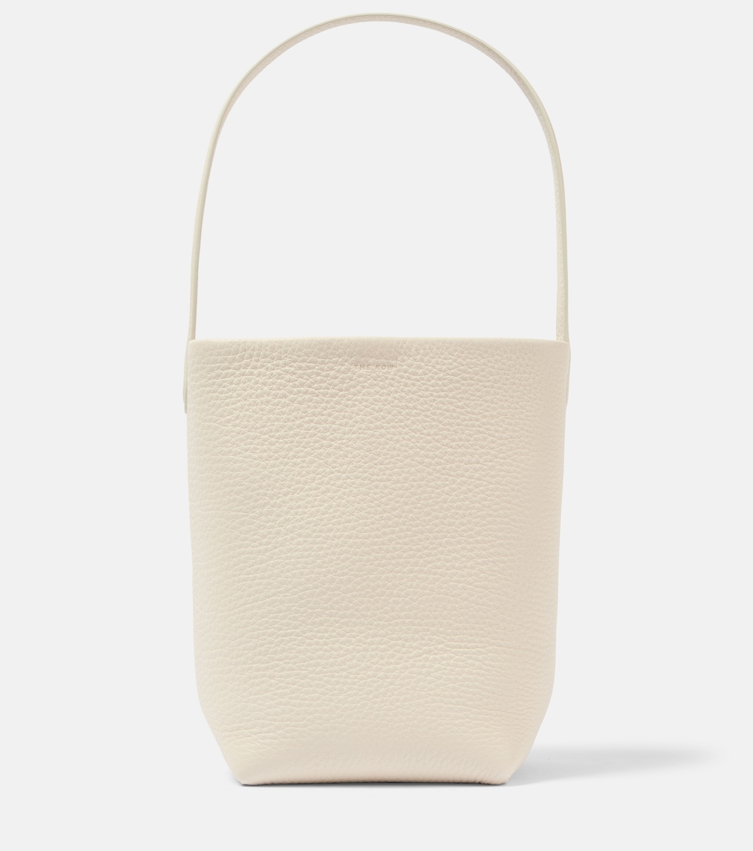 Borsa N/S Park Small in pelle | The Row