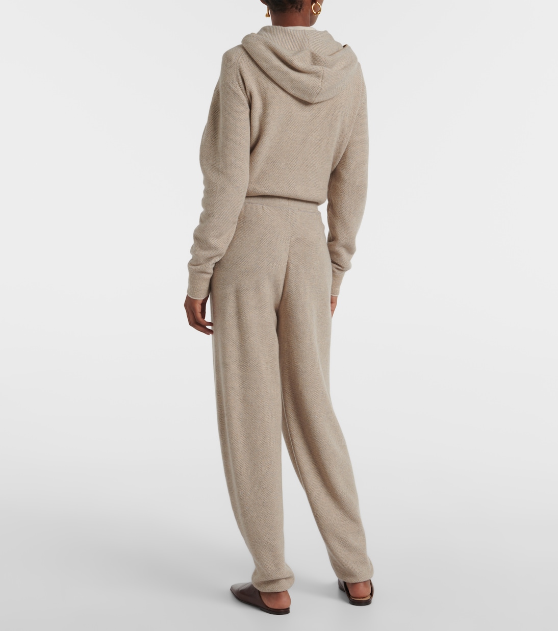 Jogginghose Varallo aus Kaschmir | Loro Piana