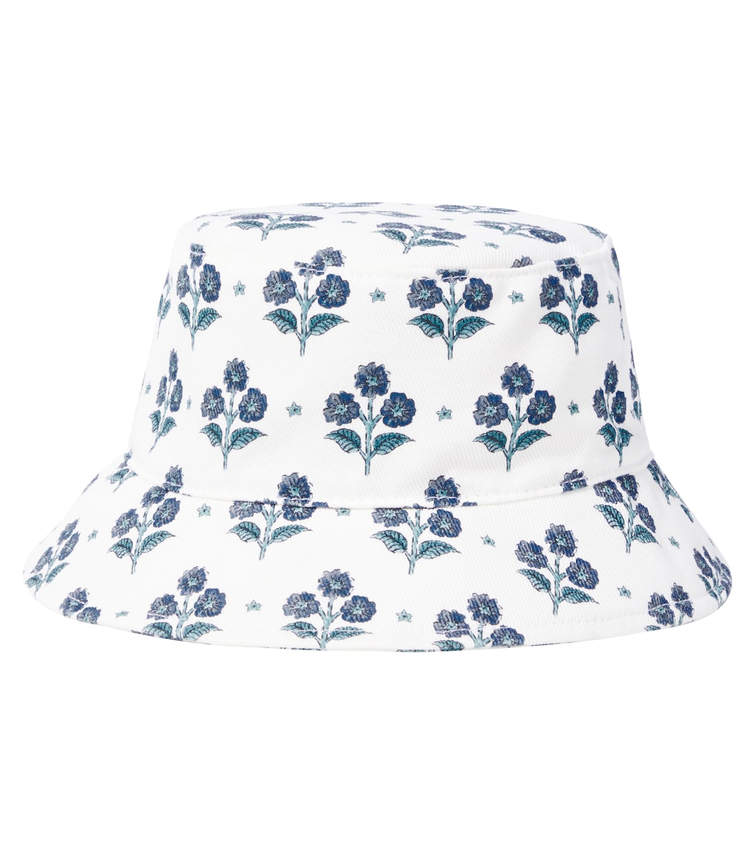 Cappello da pescatore Leros in cotone | The New Society