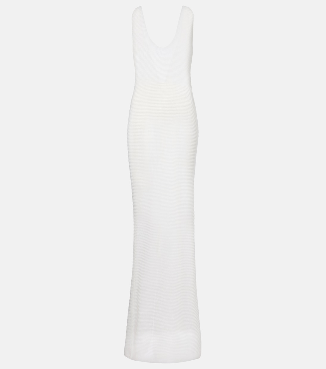 Maxikleid | Bananhot