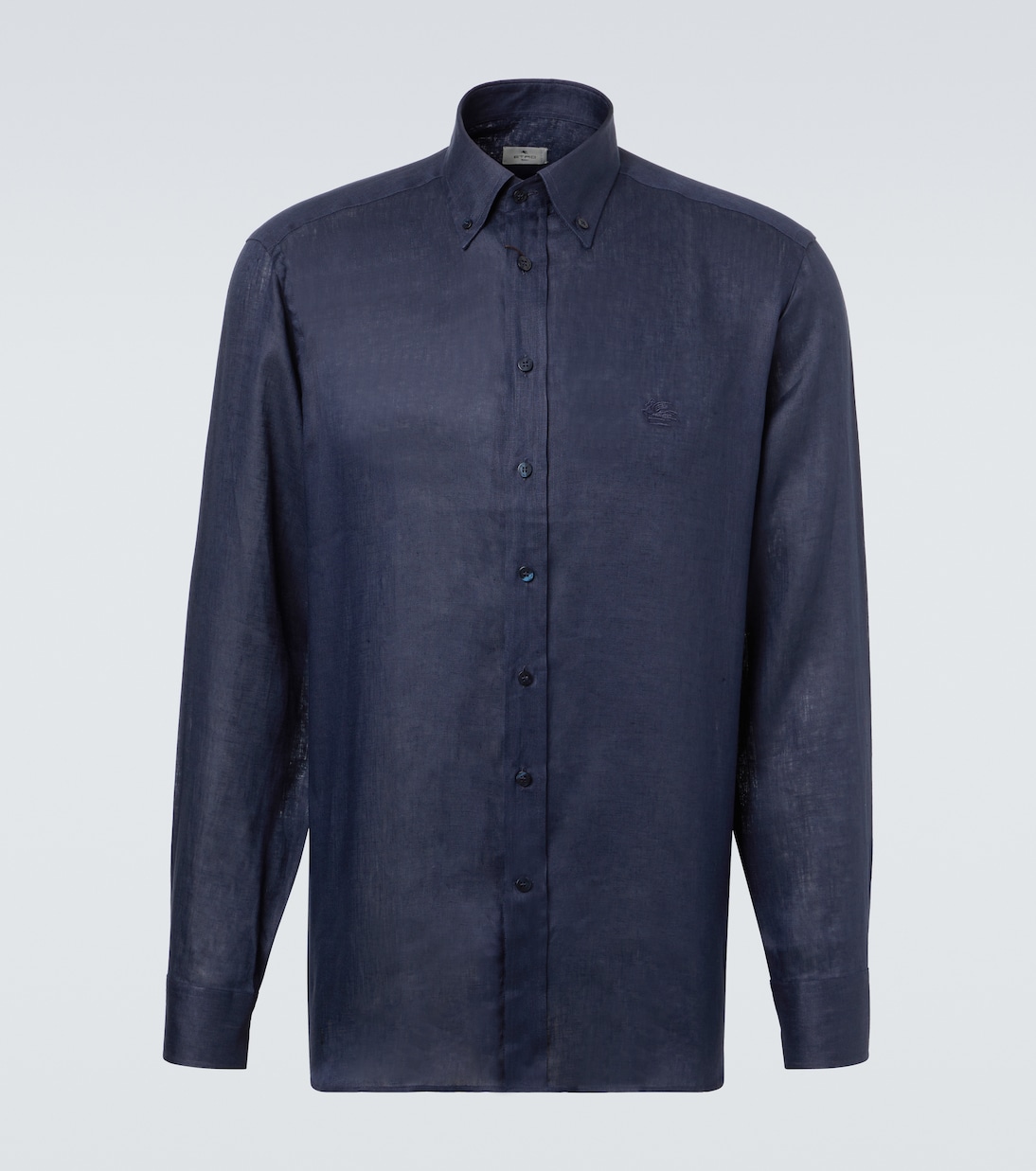Camisa de lino | Etro