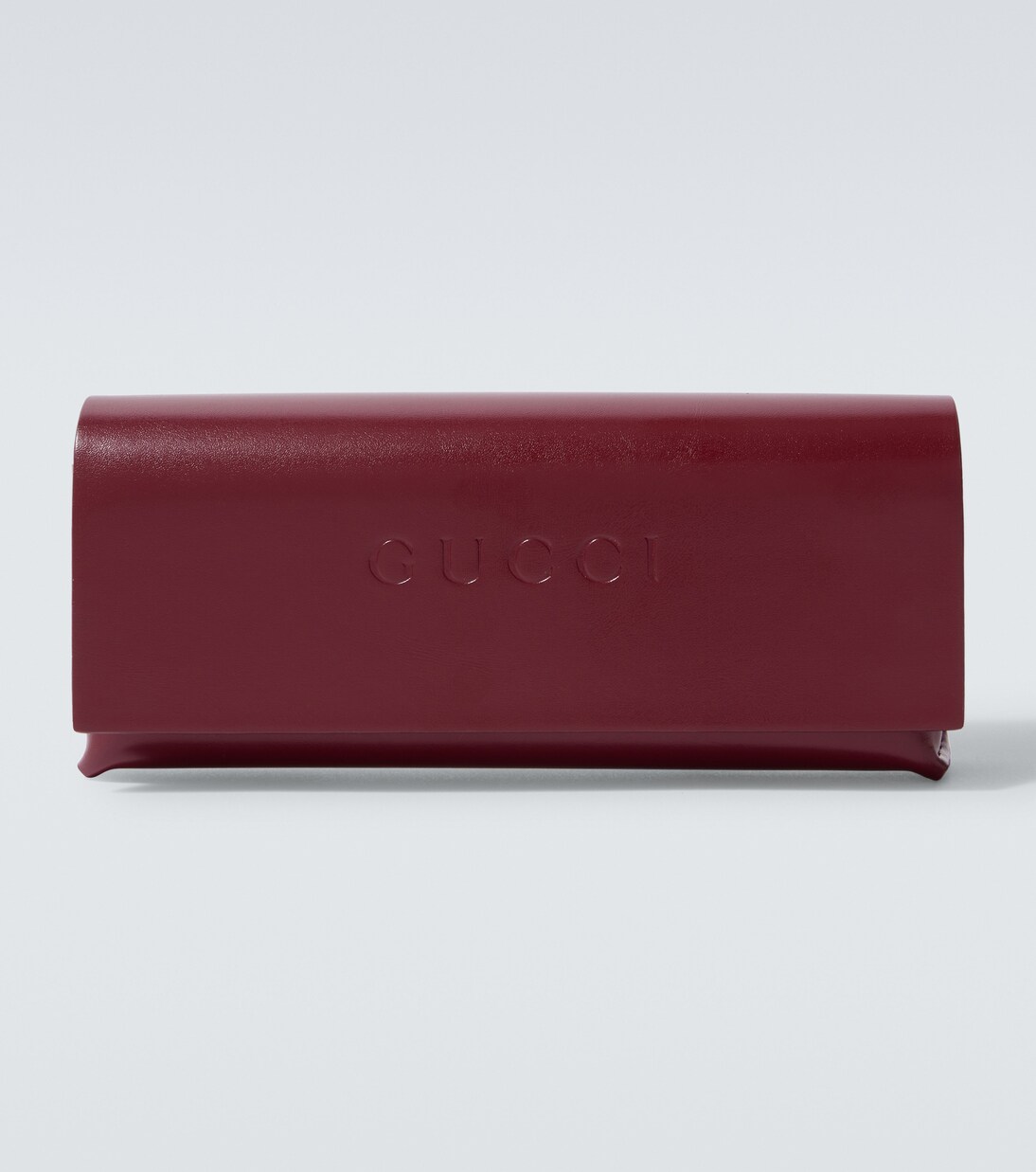 GG round sunglasses | Gucci
