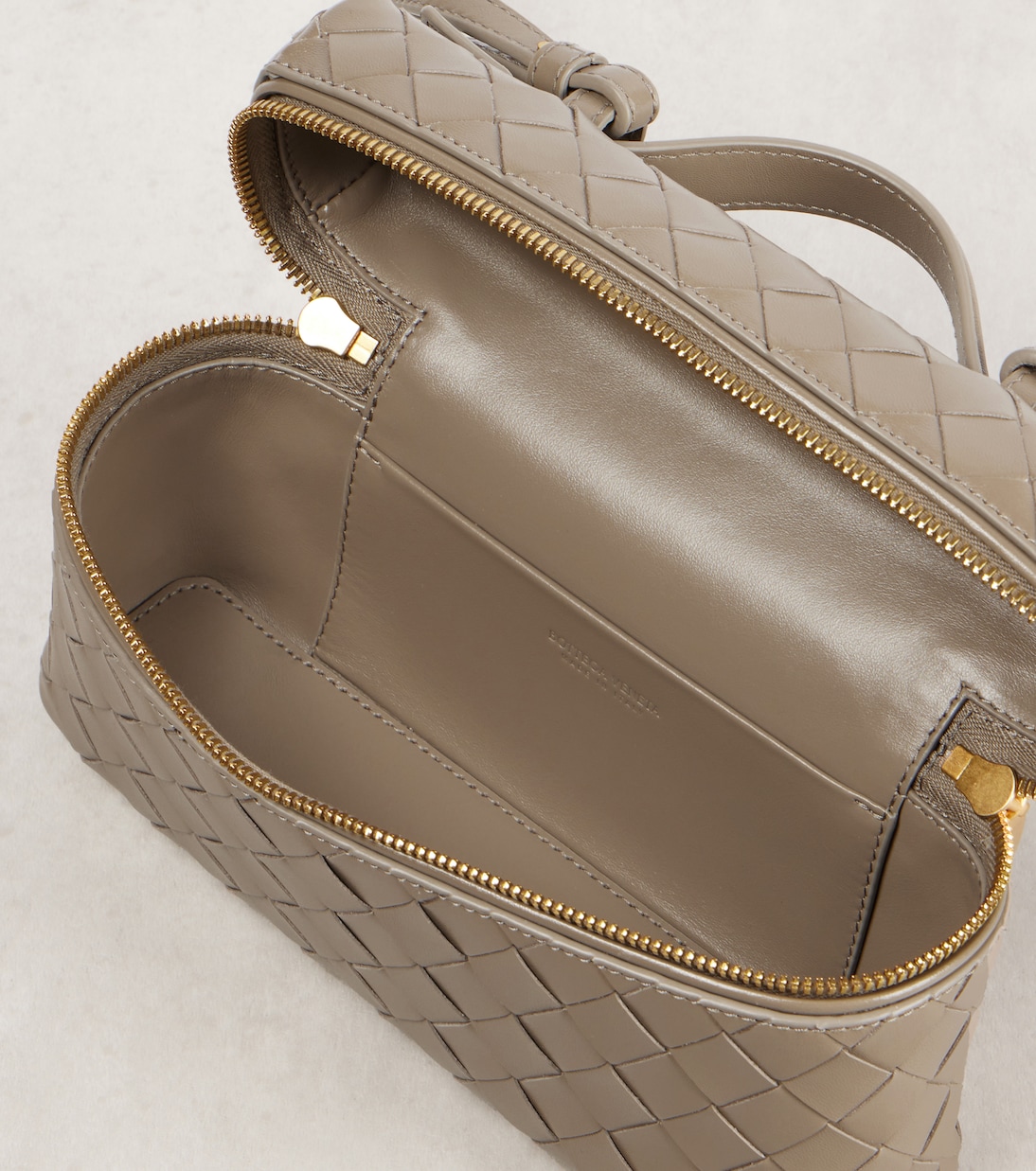 Schultertasche Bang Bang aus Leder | Bottega Veneta