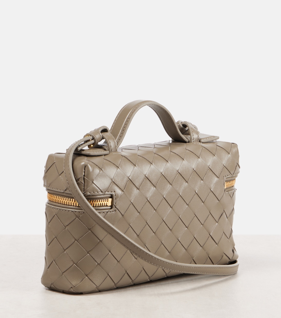 Schultertasche Bang Bang aus Leder | Bottega Veneta