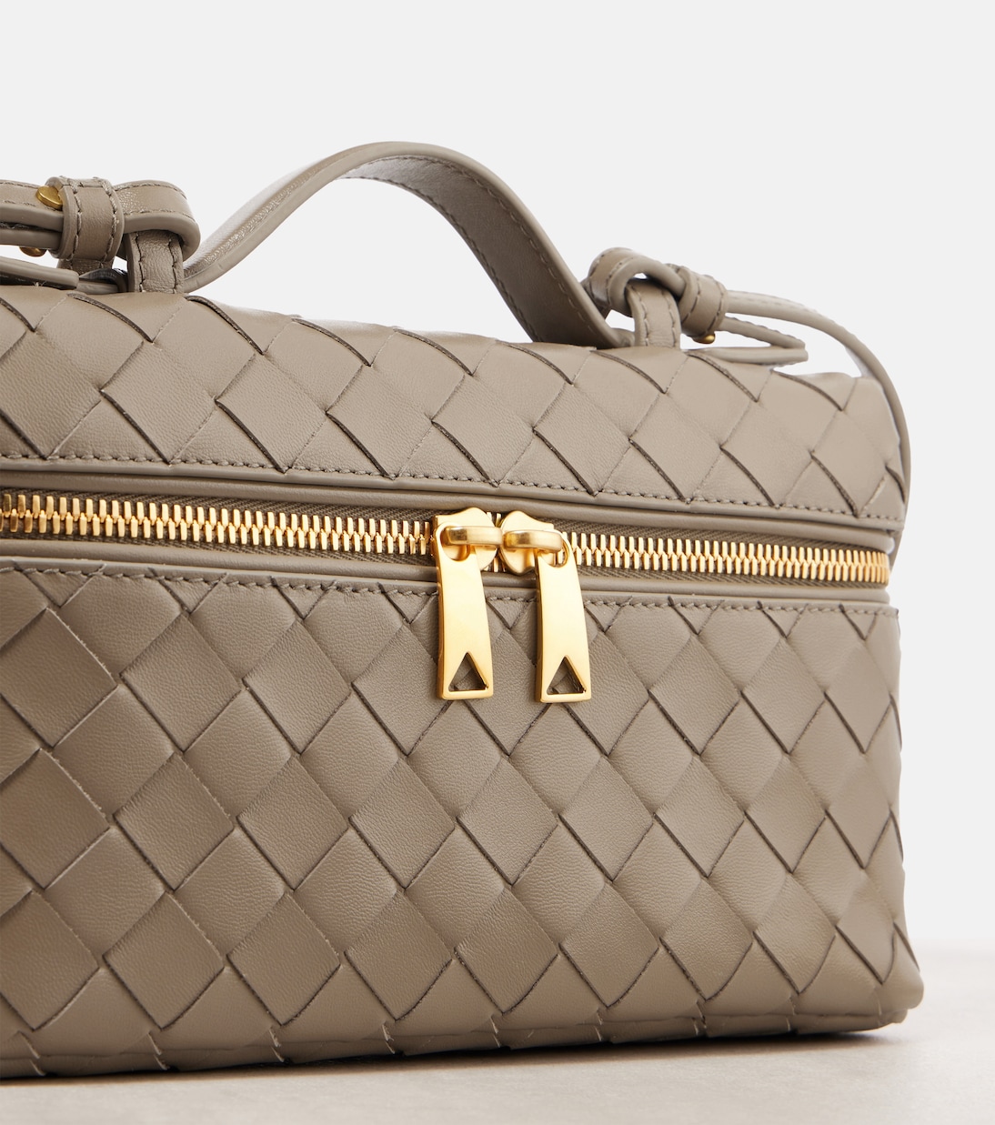Schultertasche Bang Bang aus Leder | Bottega Veneta