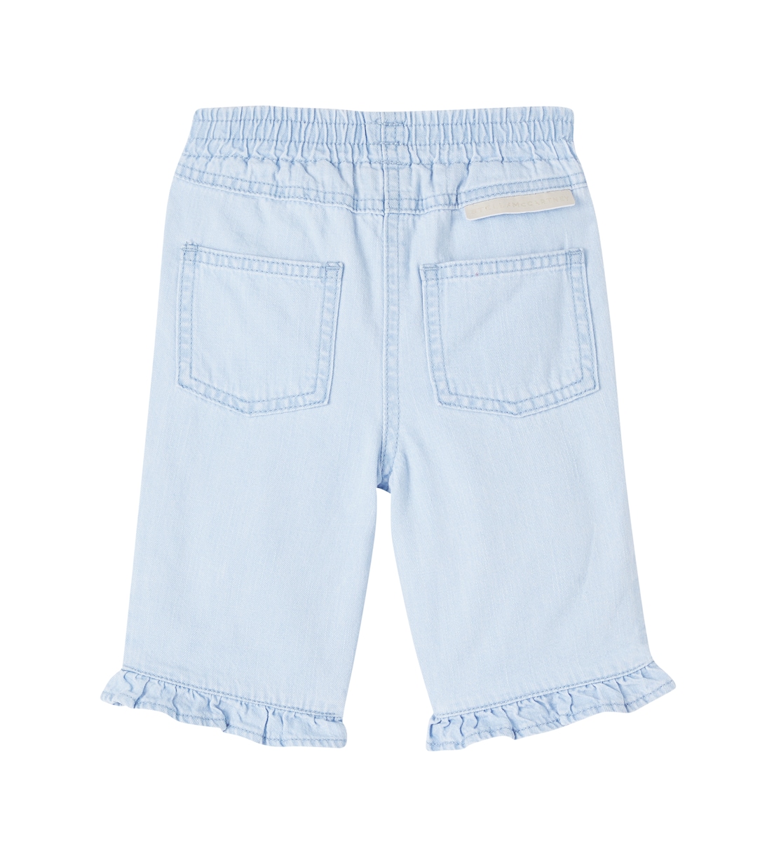 Bébé – Jean à fleurs | Stella McCartney Kids