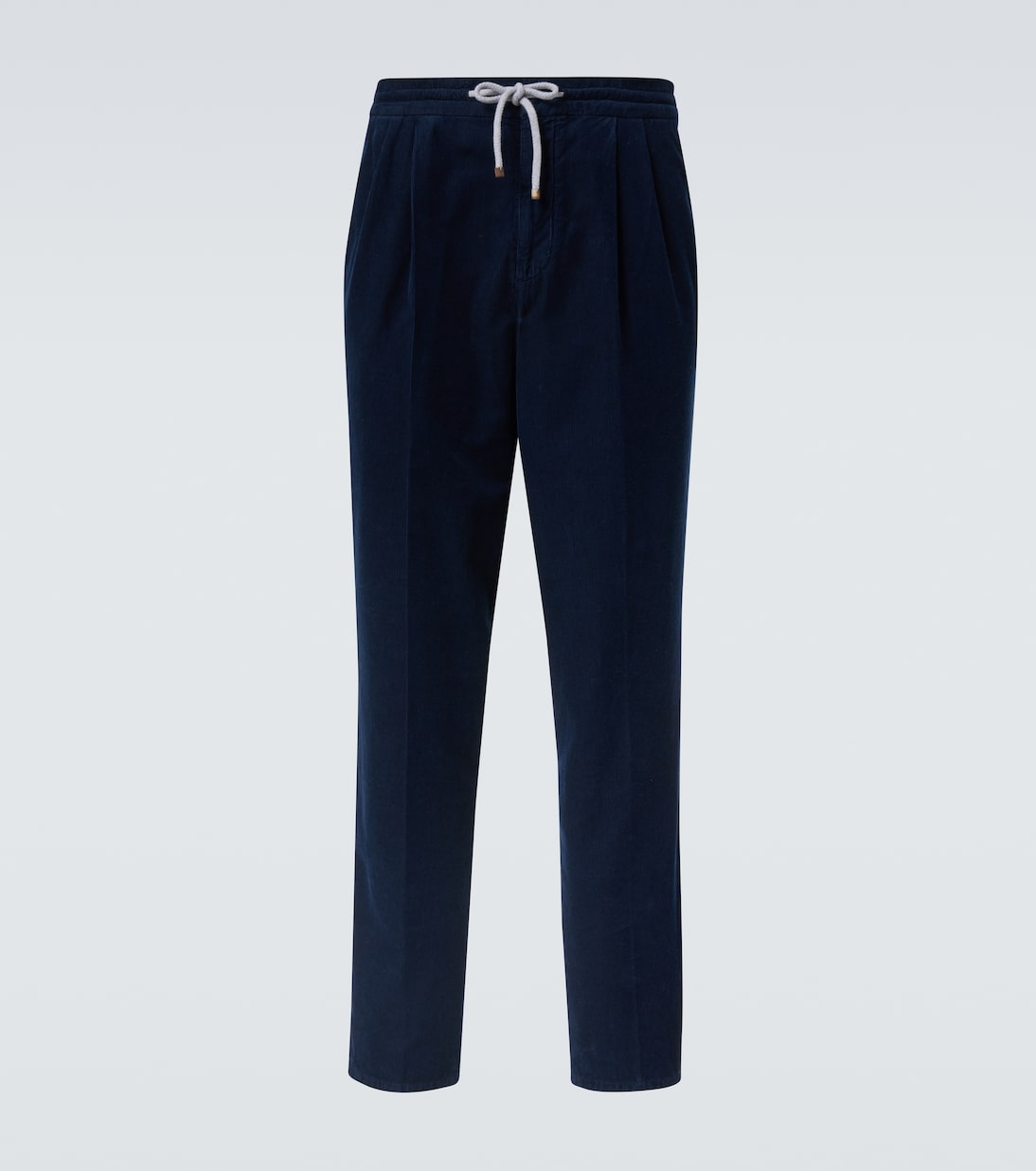 Hose aus Baumwoll-Cord | Brunello Cucinelli