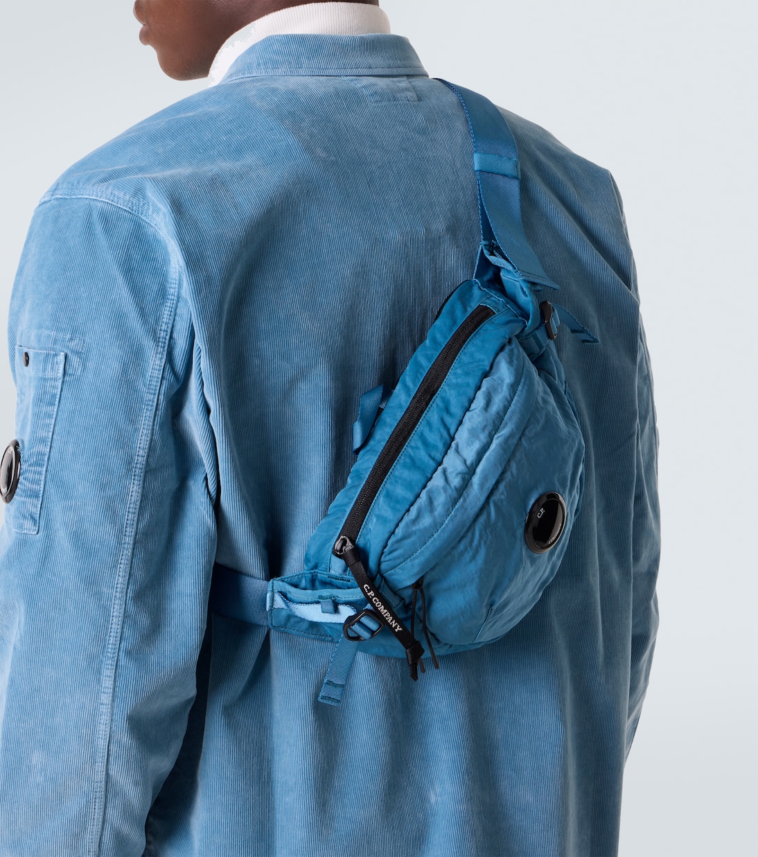 Marsupio con logo | C.P. Company