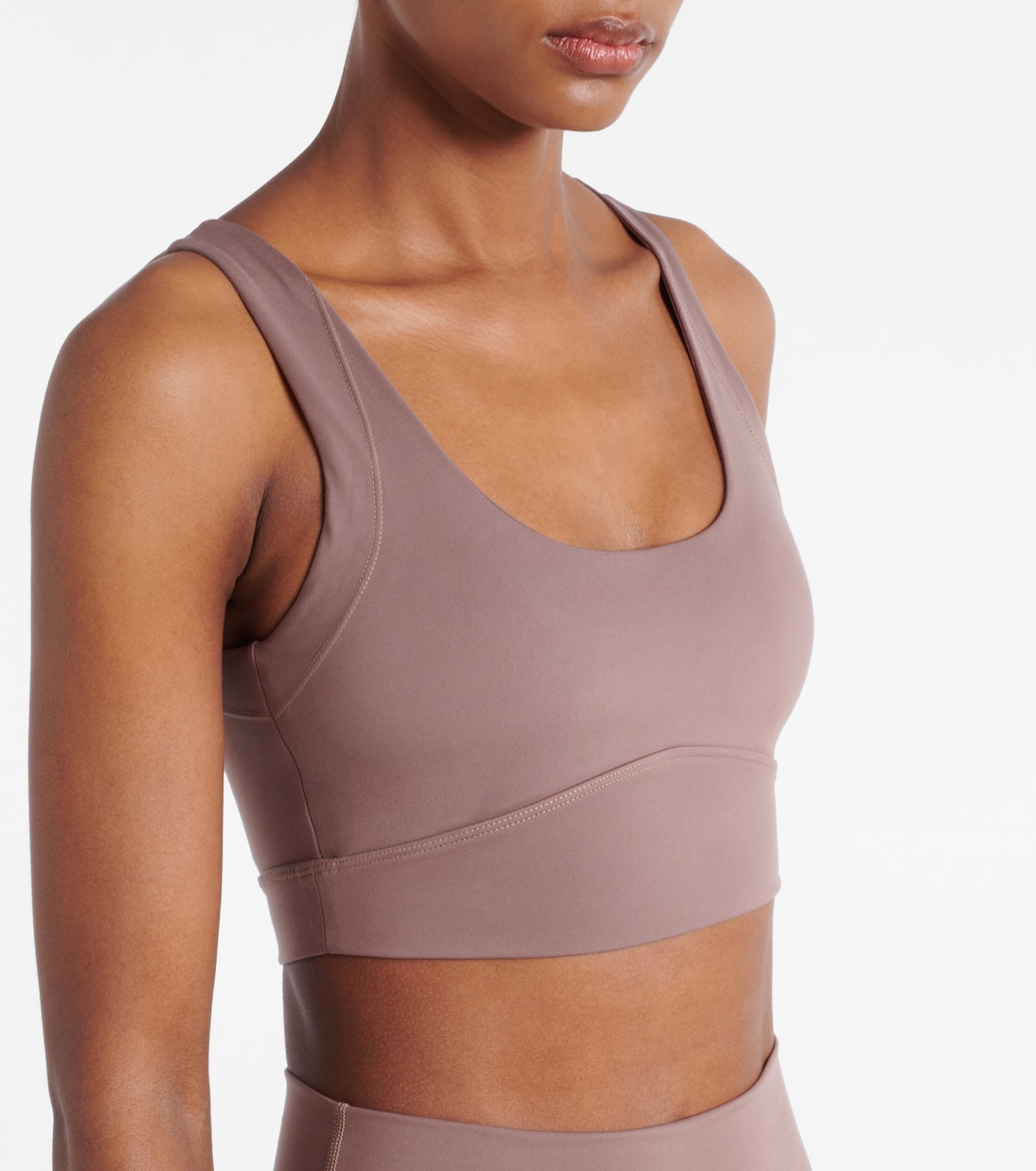 Top deportivo FreeSoft Essi | Varley
