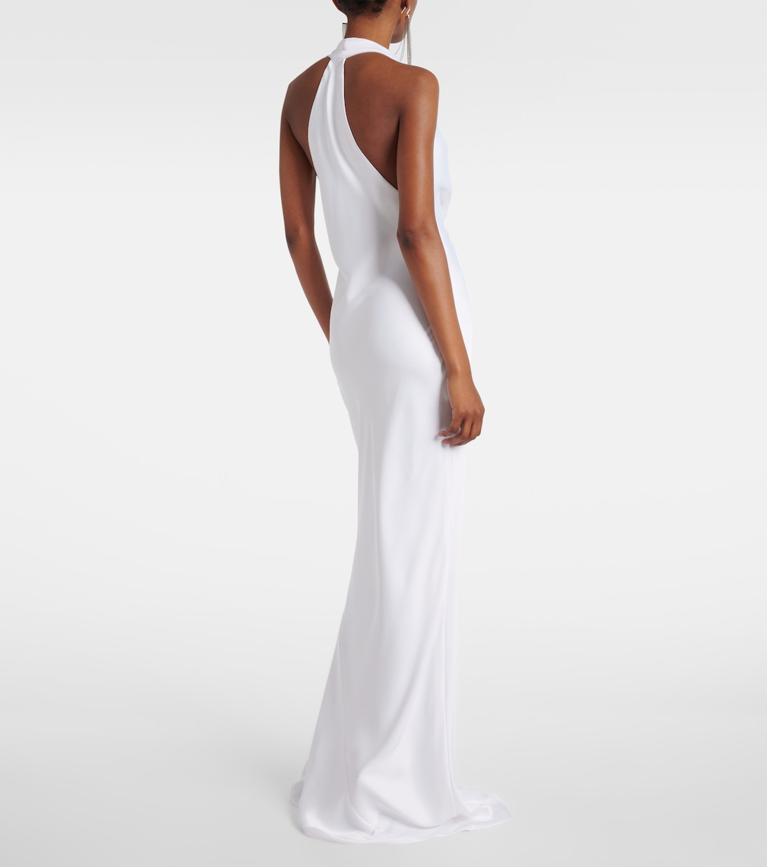 Robe longue | Norma Kamali