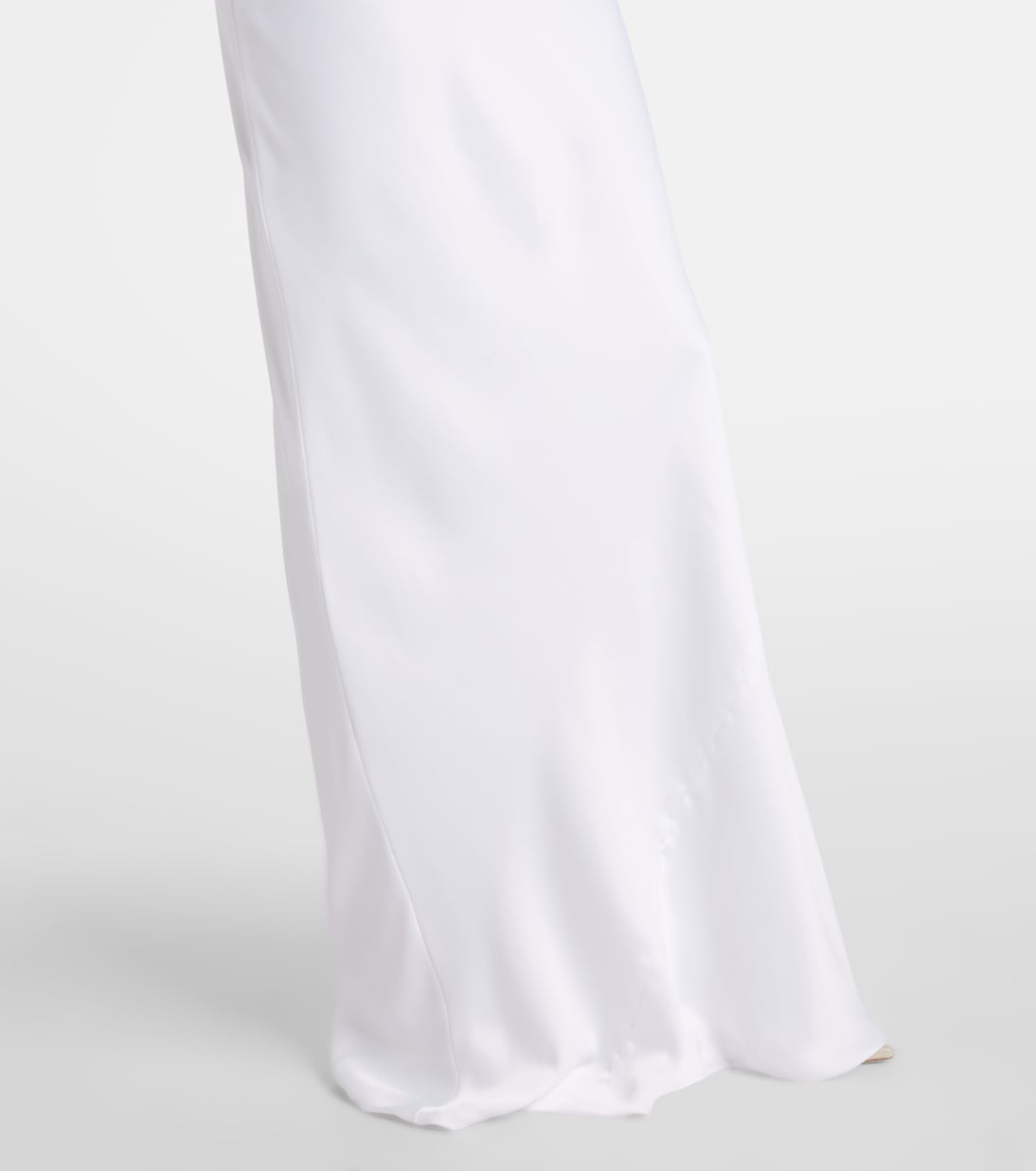 Robe longue | Norma Kamali