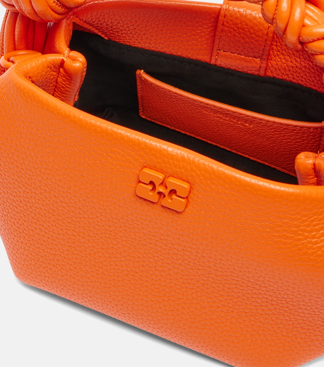 Bou Mini tote bag | Ganni