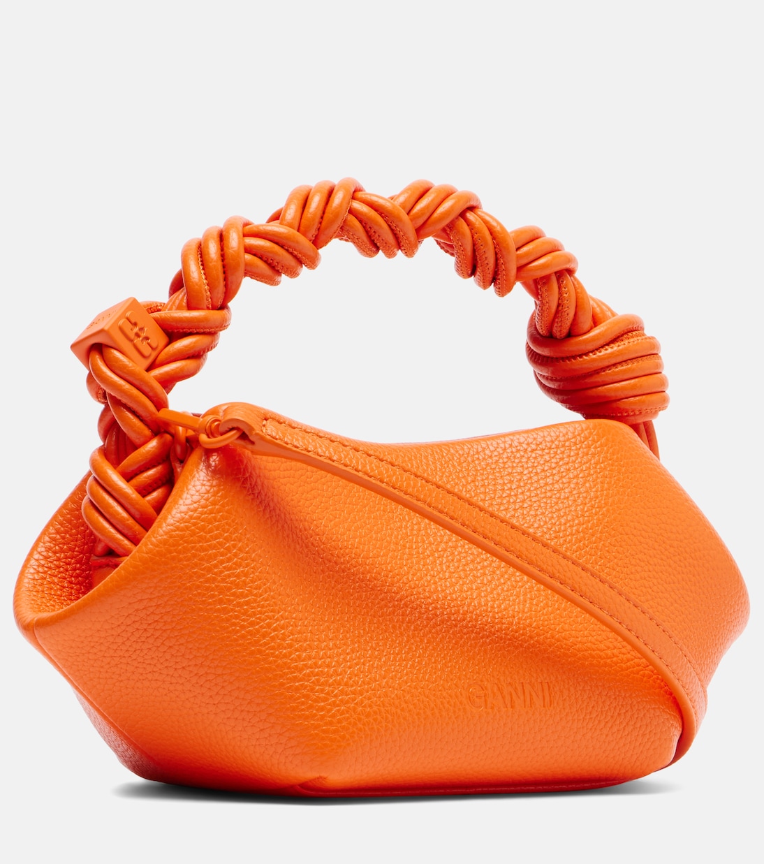 Bou Mini tote bag | Ganni