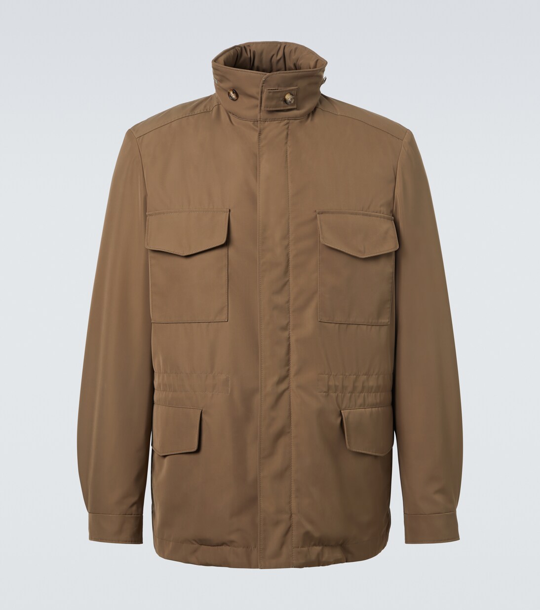 Jacke Traveller | Loro Piana