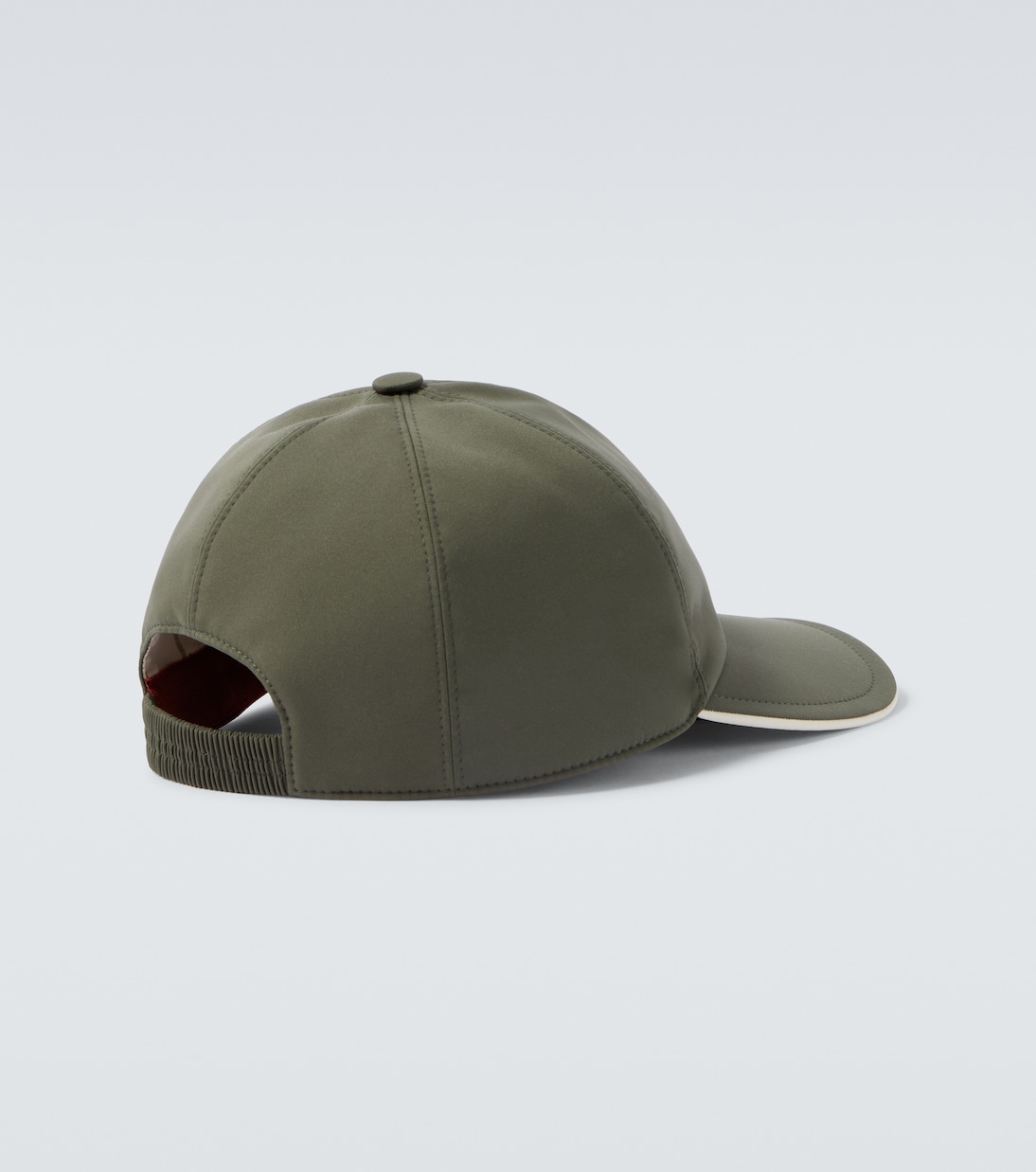 Logo baseball cap | Loro Piana