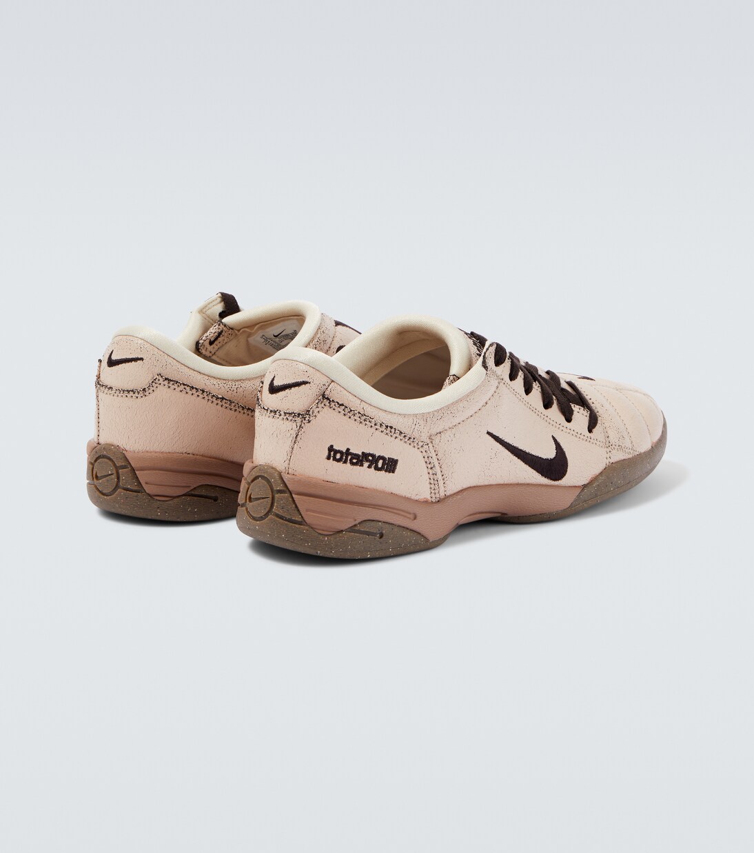 Total 90 leather sneakers | Nike