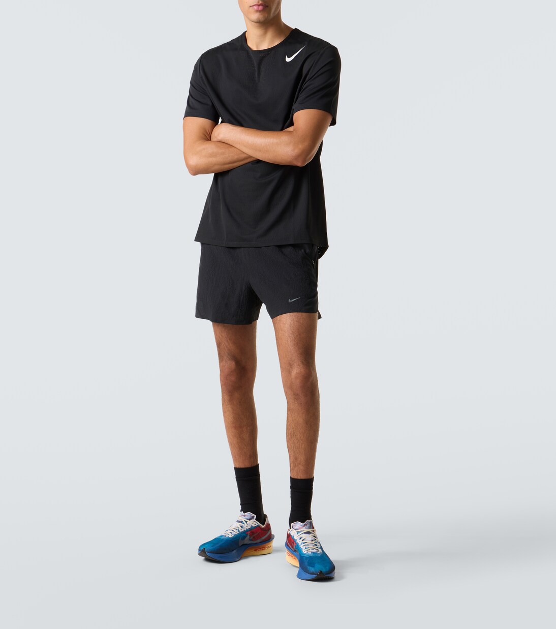 T-Shirt Aeroswift Dri-FIT | Nike