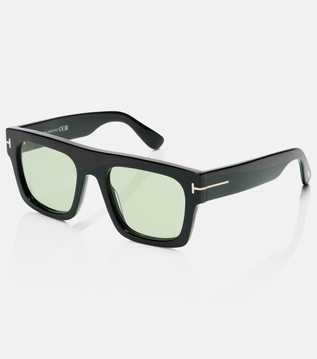 Fausto square sunglasses | Tom Ford